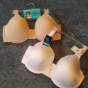 NWT bras.  Buy both or one. Will discount for both